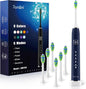 7AM2M Sonic Electric Toothbrush by 7AM2M