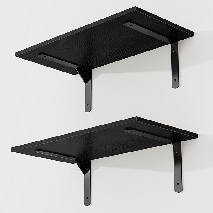 Fun Memories Deep Floating Shelves - Image 4