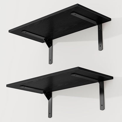 Fun Memories Deep Floating Shelves - Image 4