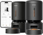 PETLIBRO Automatic Multiple Cats Feeder, 5G WiFi Automatic Dog Food Dispenser by PETLIBRO