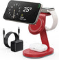 3 in 1 Wireless Charger Charging Station by AONIMI