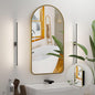 Arched Bathroom Medicine Cabinet by REYOXCEL
