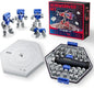 JAKEMY Precision Screwdriver Set: Building-block Screwdriver by JAKEMY