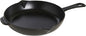 Staub Cast Iron 10-inch Fry Pan by STAUB