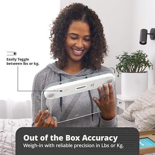 Greater Goods AccuCheck Digital Scale - Image 3