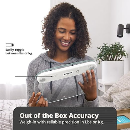 Greater Goods AccuCheck Digital Scale - Image 3