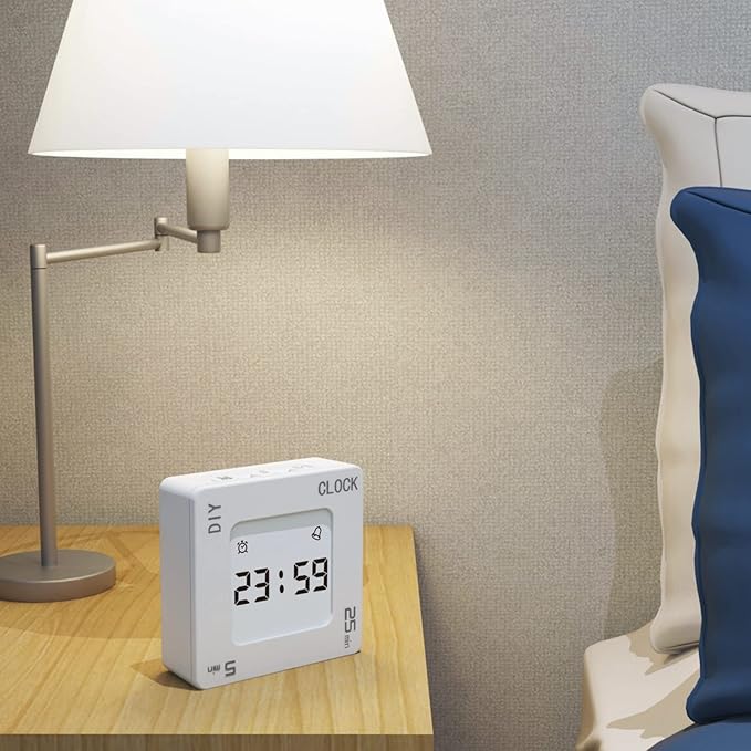 Excellent Home & Office Timer - Image 7