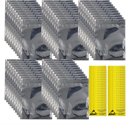 Antistatic Bags ESD Shielding Bag by Mobudy