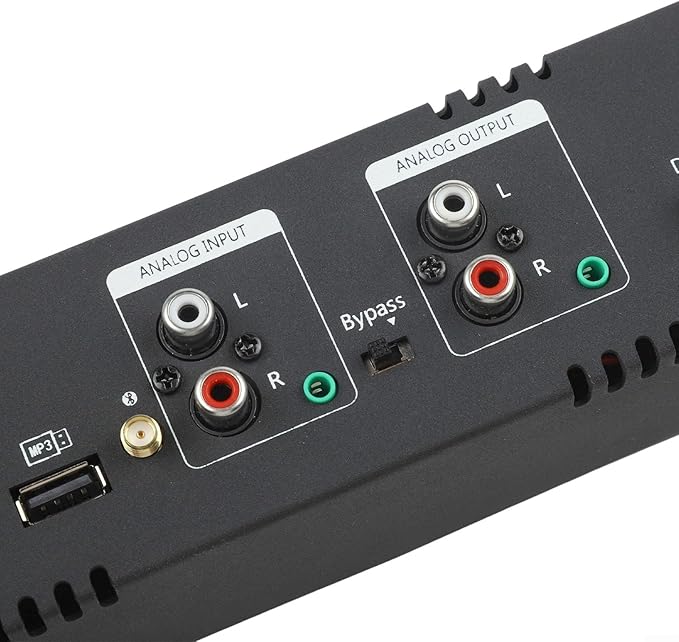 31-BMusic Spectrum Display Equalizer - Image 9