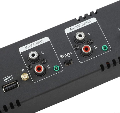 31-BMusic Spectrum Display Equalizer - Image 9