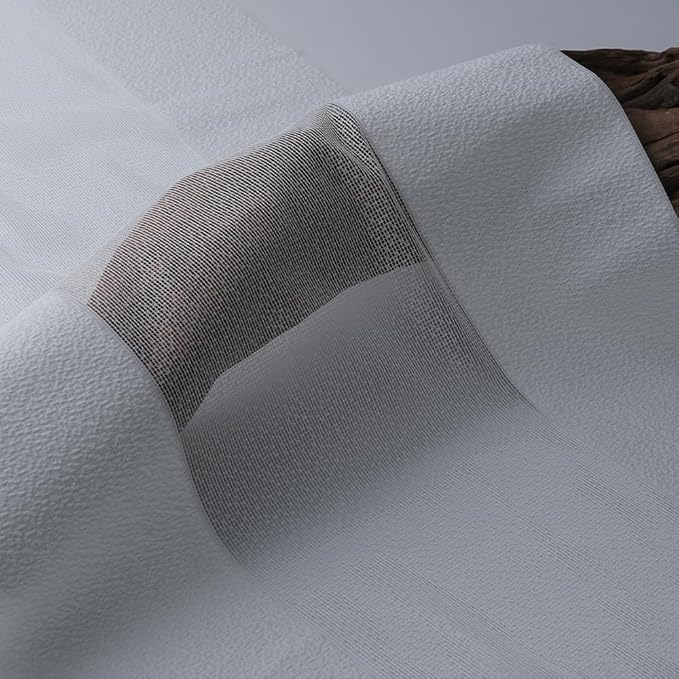 Blindify Motorized Sheer Vertical Blinds by BlindifyOffical