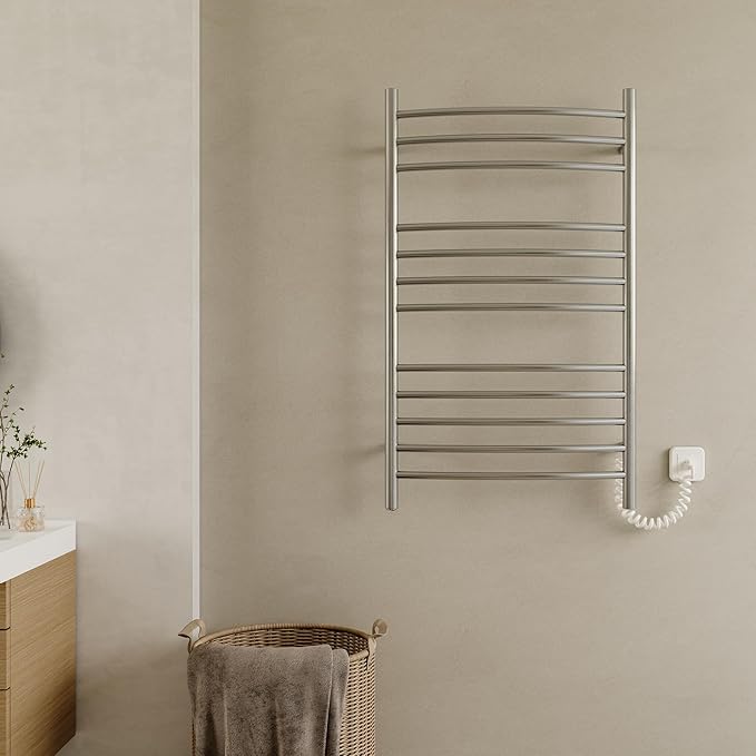 HEATGENE Electric Towel Warmer - Image 6