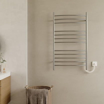 HEATGENE Electric Towel Warmer - Image 6