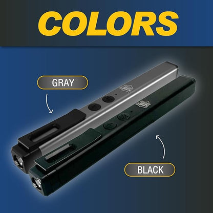 Streetwise Pain Pen 25, 000 Volts Stun Gun - Image 9