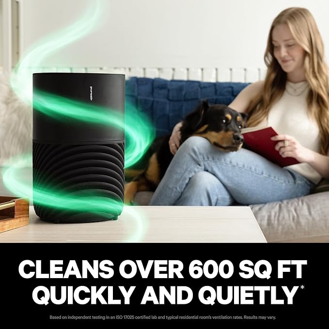 PuroAir 130i HEPA Air Purifiers - Image 2