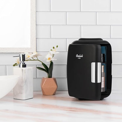 Cooluli Mini Fridge for Bedroom - Image 8