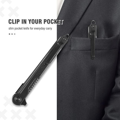 EDC Pocket Knife - Image 5
