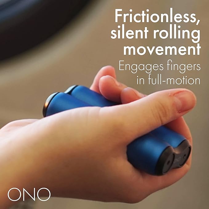 ONO Roller - Handheld Fidget Toy - Image 6
