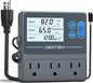 DIGITEN Reptile Temperature and Humidity Controller by DIGITEN