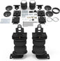 deeagle 57375 rear air bags suspension kit for, main product view