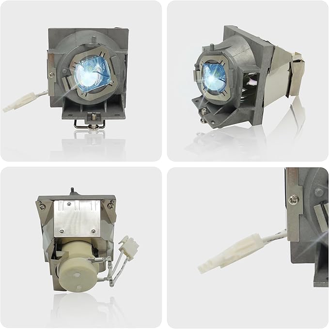 SORNEICDR RLC-108 Replacement Projector Lamp Bulb Compatible - Image 7