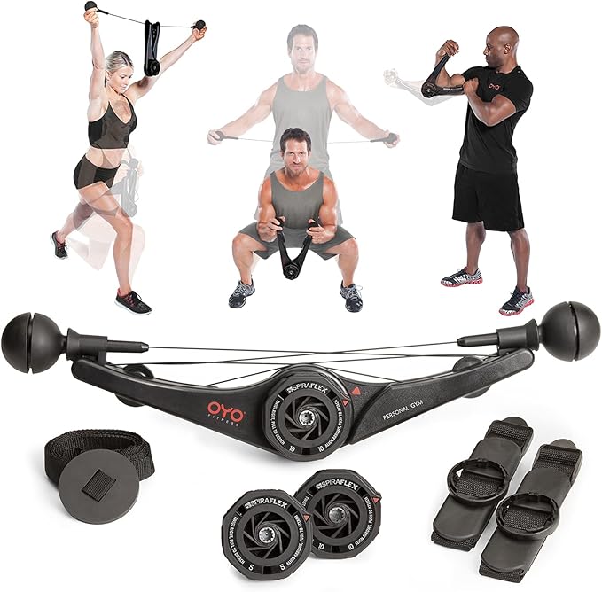 OYO Personal Gym by OYOFitness