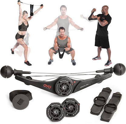 OYO Personal Gym by OYOFitness
