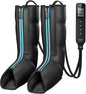 CINCOM Leg Massager for Circulation and Pain Relief, Air Compression Massager by CINCOM