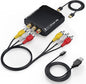 WENTER RCA to HDMI Converter, 1080P AV to HDMI Converter, Mini Composite CVBS by Wenter