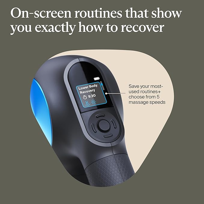 Therabody Theragun PRO Plus - Image 8