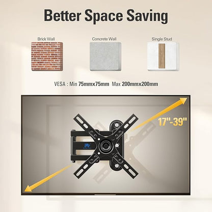 Mounting Dream Monitor Wall Mount - Image 6