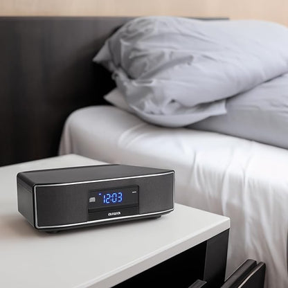 AIWA Exos Home Speaker, Premium 30W RMS Sound System - Image 9