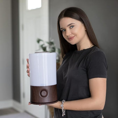 BlueHills Premium 2000 ML XL Essential Oil Diffuser Aromatherapy Humidifier - Image 6