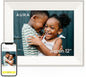 Aspen 12" | Aura's Most Versatile HD Digital Picture Frame by Aura