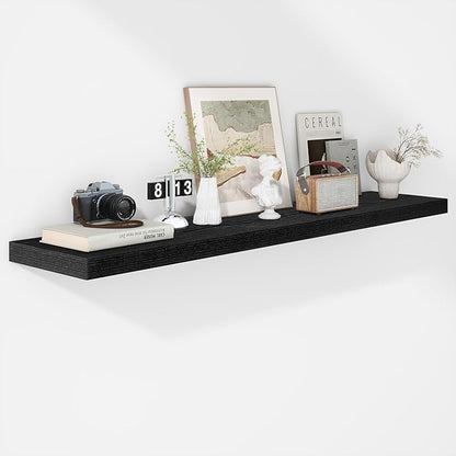 Fun Memories Floating Shelves by FunMemories