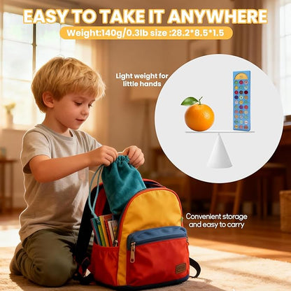 AAC Device for Autism, Non Verbal Communication Tools for Speech Therapy & - Image 6