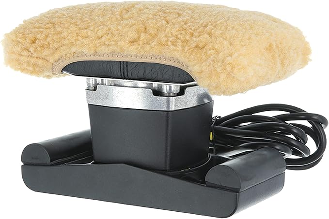 Core Products Jeanie Rub Variable Speed Massager - Image 2