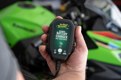 Battery Tender Junior 12V, 800mA Battery Charger and Maintainer - Image 7