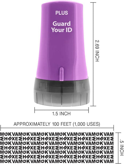 ID Roller 3-Pack - Image 5
