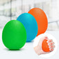 Peradix Hand Grip Strength Trainer, Stress Relief Ball, Wrist Rehab Therapy by Peradix