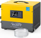 Crawl Space Dehumidifier with Pump, Sijipt 70 Pints Commercial Dehumidifier by ClickheretofollowSijipt