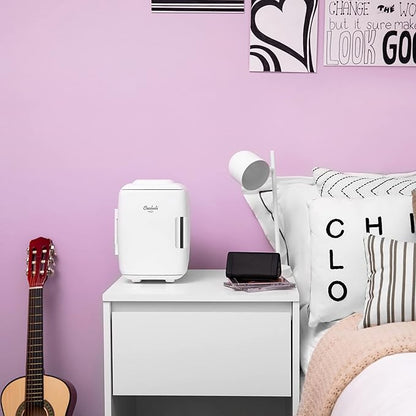 Cooluli Mini Fridge for Bedroom - Image 5