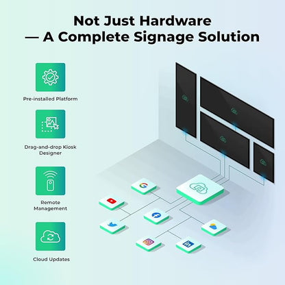 OptiSigns OptiKiosk 10 - Image 7