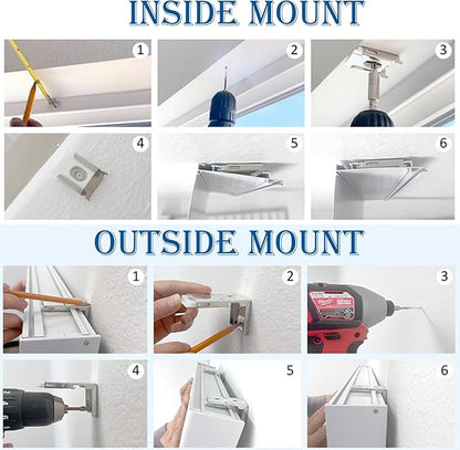COOLWINDS Motorized Blinds - Image 7