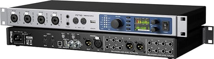 Fireface UFX II USB Audio Interface - Image 2
