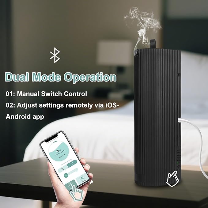 Scent Diffuser Starter Kit - Image 3