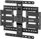 monTEK 1.1" Ultra Slim TV Wall Mount by monTEK
