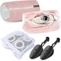 Wash Express Shoe Cleaning Kit: Shoe Washing Bag, Mesh Laundry Bag by Unknown