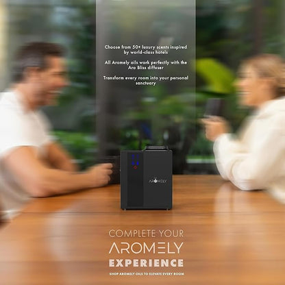 Smart Bluetooth HVAC Scent Diffuser - Image 10