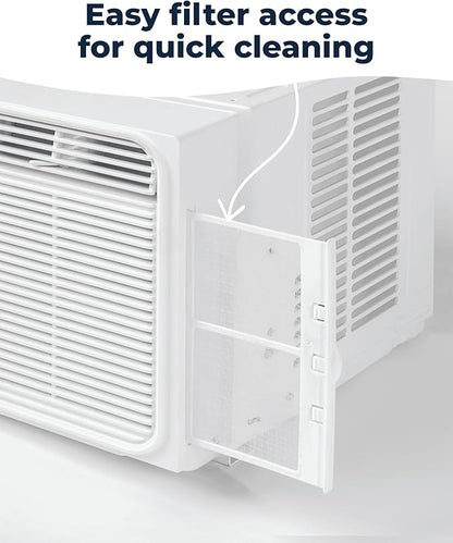 Windmill Window Air Conditioner - Image 4